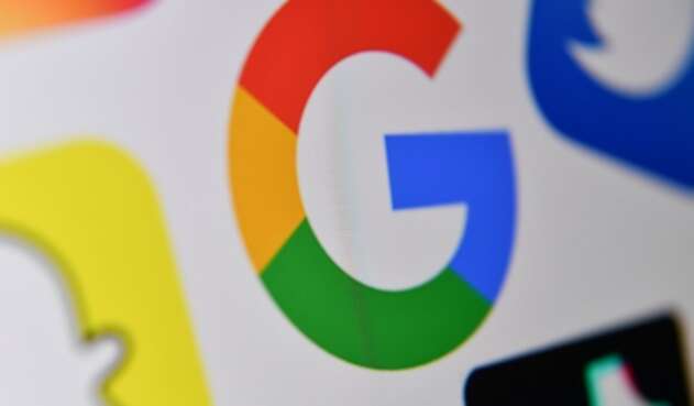 Logo de Google Logo de Google