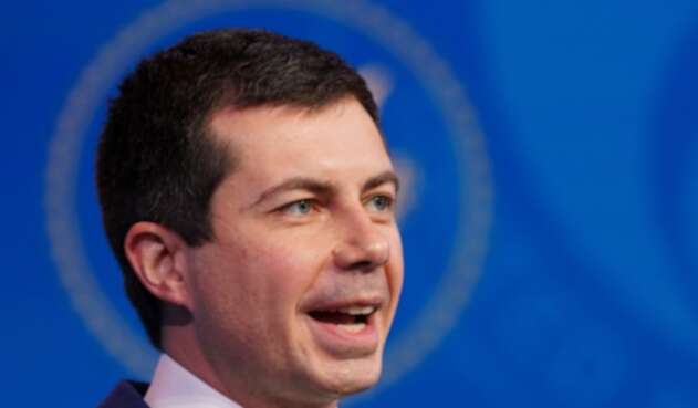 Pete Buttigieg Pete Buttigieg
