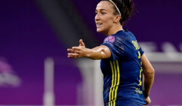 Lucy Bronze Lucy Bronze