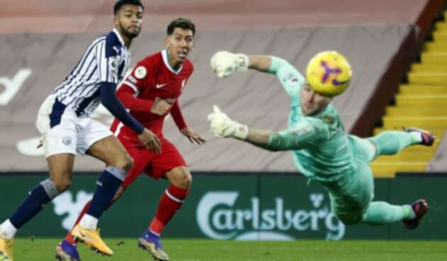 Liverpool, Premier League