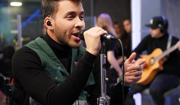 Prince Royce Prince Royce