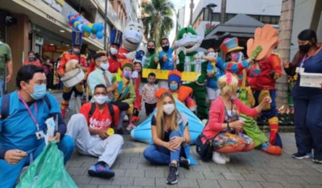 Medellín