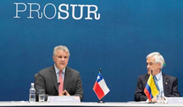 Prosur