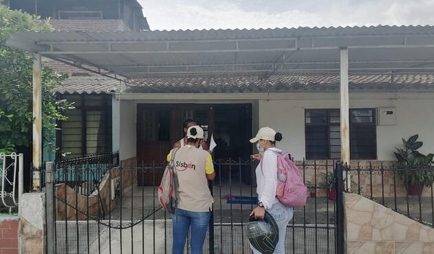 De las ocho personas lesionadas, cuatro ya fueron dadas de alta.