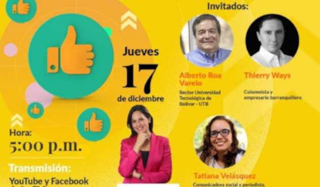 Gran foro de la FM: desafíos de las redes sociales