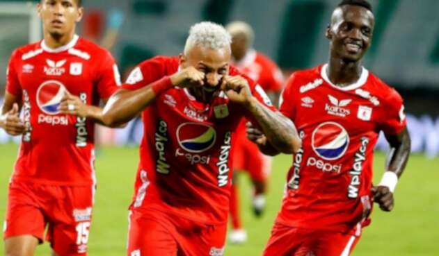 América de Cali 2020