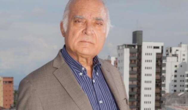 Alfredo Hoyos Mazuera