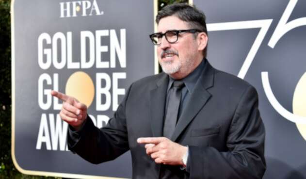 Alfred Molina