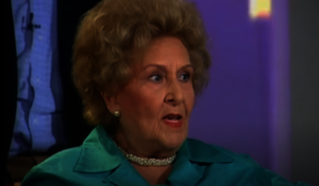 Alicia del Carpio