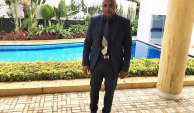 Omar Ambuila Omar Ambuila