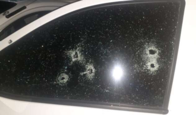 Murió enfermera en ataque a una ambulancia en Yolombó, Antioquia