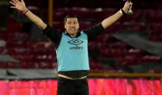 Juan Cruz Real, América de Cali
