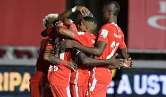América de Cali - 2020