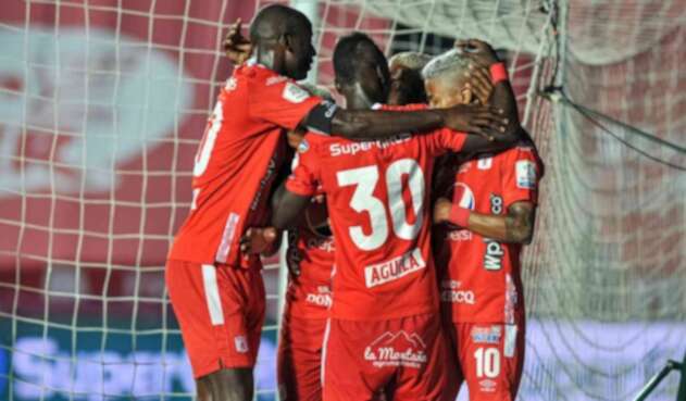 América de Cali - 2020