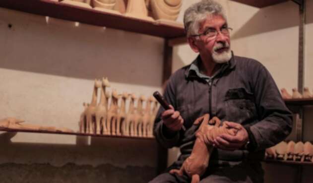 Artesanos