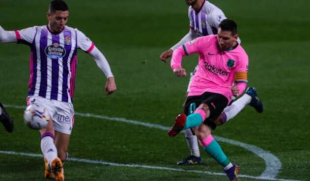 Lionel Messi - FC Barcelona Lionel Messi - FC Barcelona