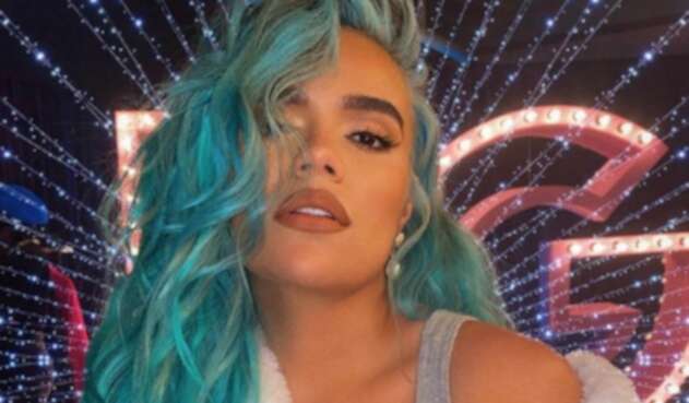 Karol G