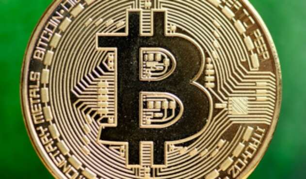 Bitcoin