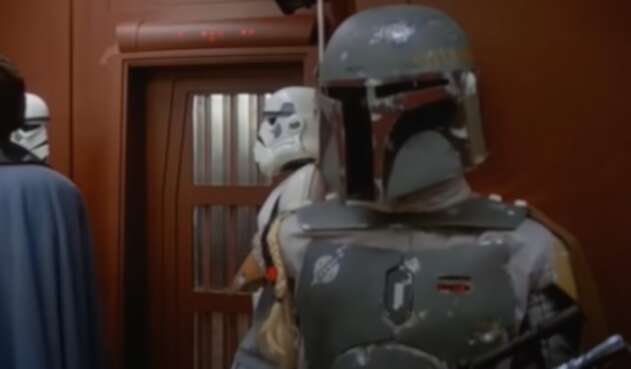 Boba Fett