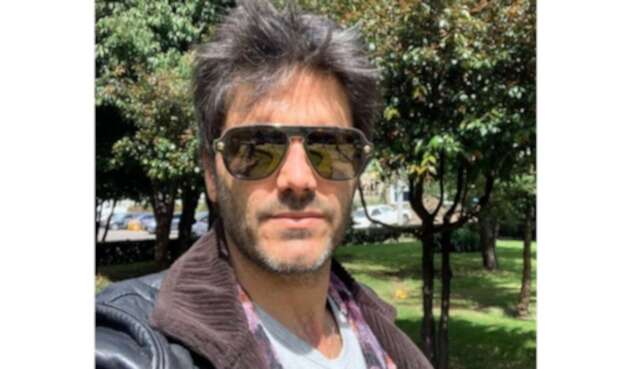 Ernesto Calzadilla