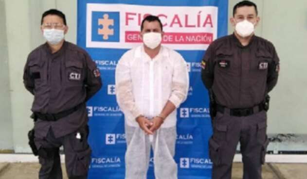 Cuatro años de cárcel podría pagar
