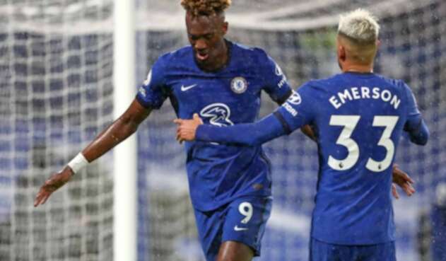 Chelsea 2020