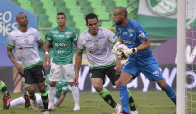 David González David González