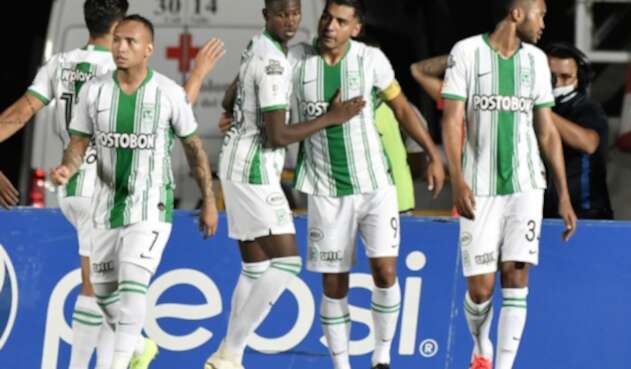 Atlético Nacional