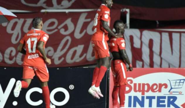 América de Cali, Liga Betplay