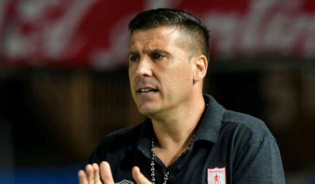 Juan Cruz Real, América de Cali