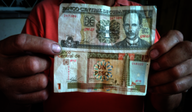 Moneda cubana