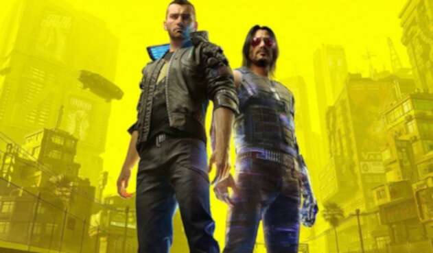Cyberpunk 2077