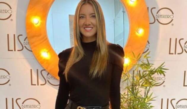 Daniella Álvarez