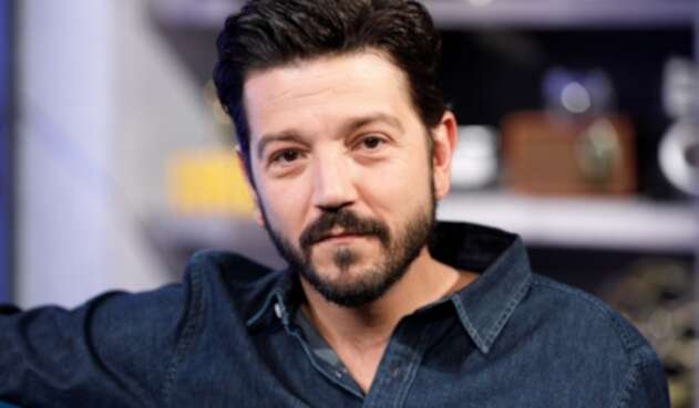 Diego Luna