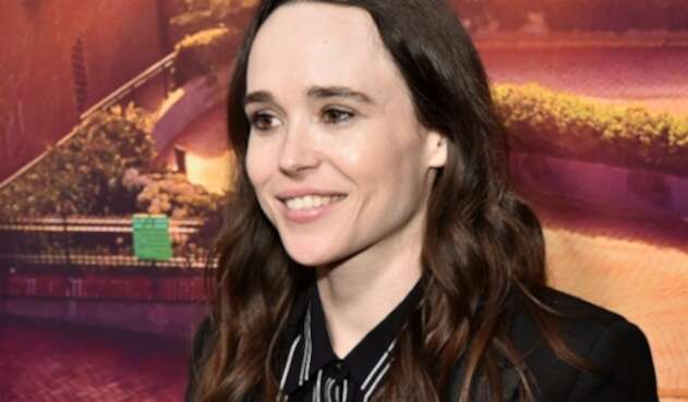 Ellen Page