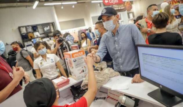 Ofertas de empleo