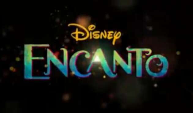 Disney Encanto