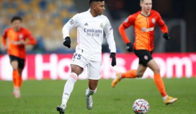 Real Madrid - Champions League Real Madrid - Champions League