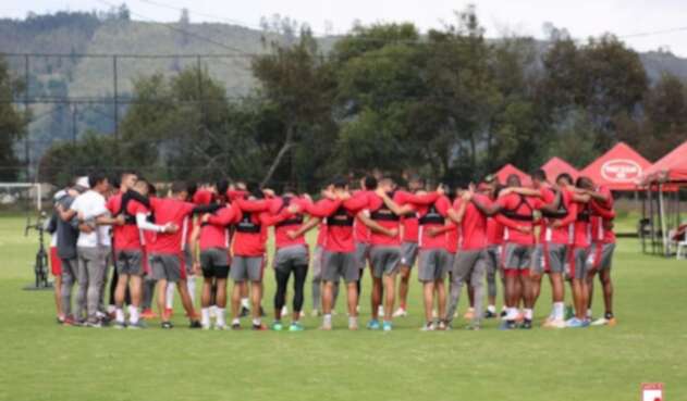 Independiente Santa Fe 2020