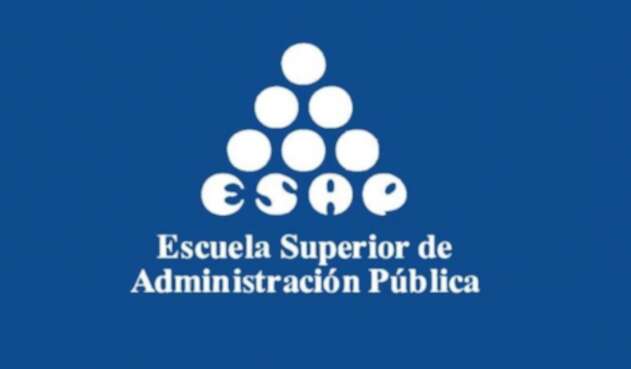 Logo ESAP