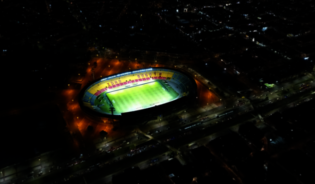 Estadio El Campín