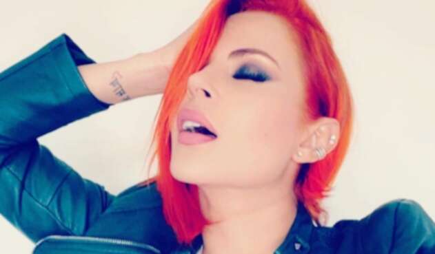 Estefanía Gómez Estefanía Gómez