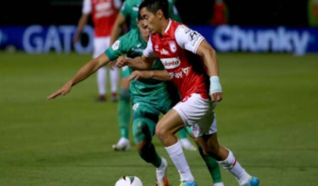 Fabián Sambueza