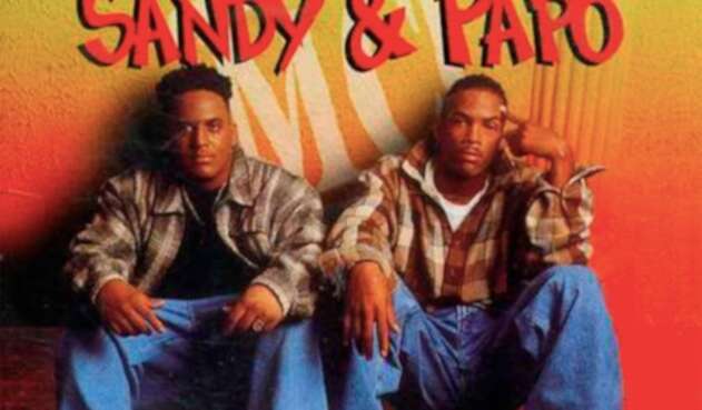 Falleció Sandy Carriello, parte del dúo ‘Sandy & Papo’