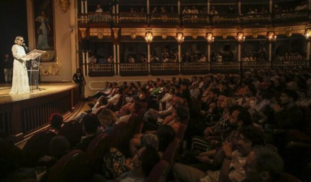 Festival de Cine de Cartagena