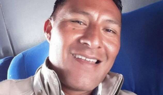 Concejal Franco Hoyos
