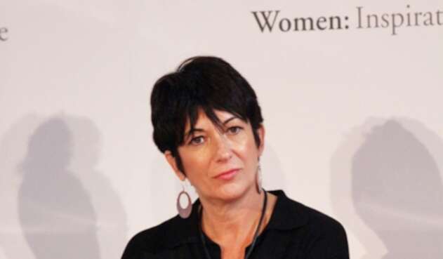 Ghislaine Maxwell Ghislaine Maxwell