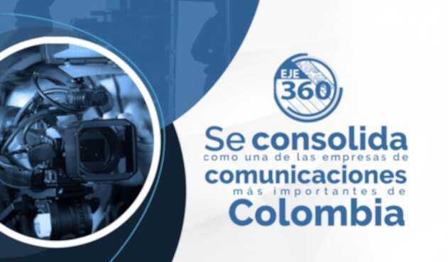 Eje 360 Eje 360