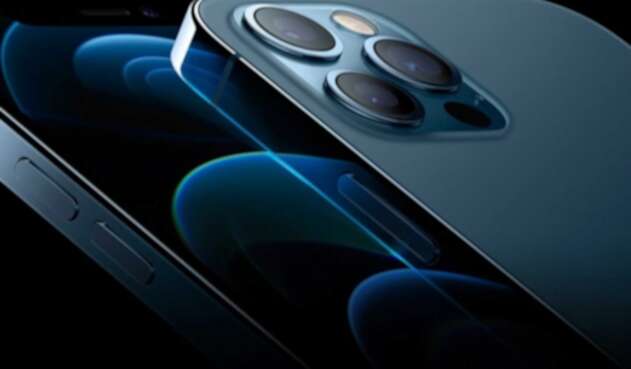 Nuevo iPhone 12
