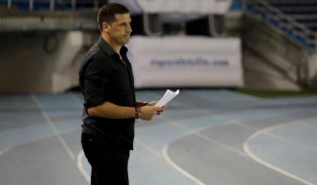 Juan Cruz Real